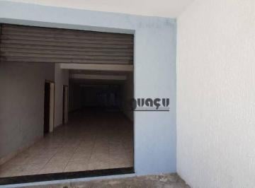 e6b1628a88b9a7d20a83767422b344e008237ffb · Salão para alugar, 100 m² por R$ 1.400,00/mês - Jardim Santa Laura - Itu/SP