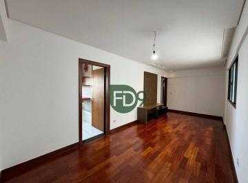 cd4395d4f8e5cdab64e81b3b0a1207a28435b3f9 · Apartamento com 3 dormitórios à venda, 130 m² por R$ 650.000 - Vila Nossa Senhora de Fátima - Americ