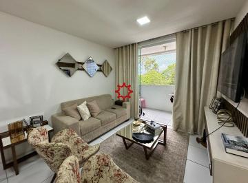 Apartamento · 3 Quartos · Apartamento à venda - em Maurício de Nassau
