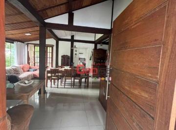 848a440ad0c2f214d965afc5c4abb913fb79b5eb · 3 Casas à venda, 550 m² por R$ 1.900.000 - Geribá - Armação dos Búzios/RJ
