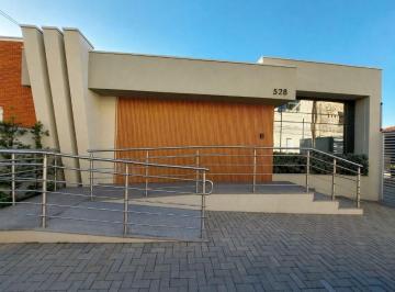 330804dd05f2033667f38736519fb64e5a3d76a3 · Casa Comercial para alugar, 197 m² - Centro - Americana/SP