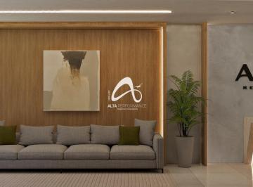 Apartamento · 220m² · 3 Quartos · 2 Vagas · Cobertura Duplex • São Pedro