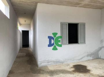 a568fd1fe0e7654a10b788ffc92027c5fd5fd8ee · Casa com 1 dormitório à venda, 75 m² por R$ 165.000,00 - Vila Ita - Jacareí/SP