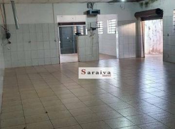3649f991e10230af78c82790590cc0ed19b11040 · Salão à venda, 180 m² por R$ 180.000,00 - Irmãos Franceschi   - Itapuí/SP