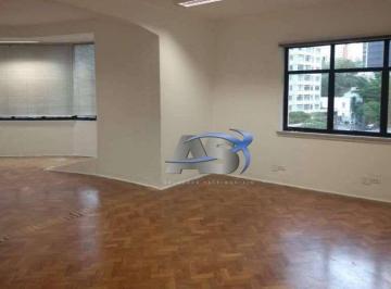 9bdaa1bc6d16ad57ea0213a98c18b671f3bb7a15 · Andar Corporativo para alugar, 303 m² por R$ 20.000,01/mês - Bela Vista - São Paulo/SP