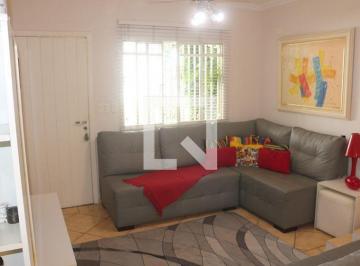 Casa · 80m² · 2 Quartos · 1 Vaga · Casa à Venda - Nova Gerti, 2 Quartos,  80 m² - São Caetano do Sul