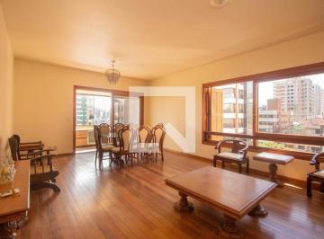 Apartamento · 332m² · 3 Quartos · 4 Vagas · Apartamento à Venda - Petrópolis, 3 Quartos, 332 m² - Porto Alegre