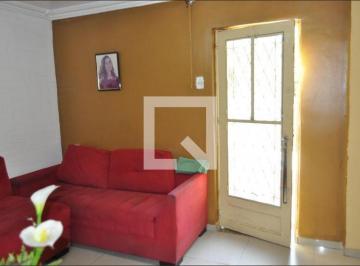 Casa · 87m² · 2 Quartos · 1 Vaga · Casa à Venda - Engenho Novo, 2 Quartos, 87 m² - Rio de Janeiro