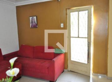 Casa · 87m² · 2 Quartos · Casa à Venda - Engenho Novo, 2 Quartos,  87 m² - Rio de Janeiro