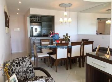 Apartamento · 78m² · 2 Quartos · 1 Vaga · Apartamento à venda em Campinas, Swift, com 2 quartos, com 78 m²
