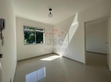 Apartamento · 52m² · 2 Quartos · Apartamento no bairro Jardim São Caetano - São Caetano do Sul, SP