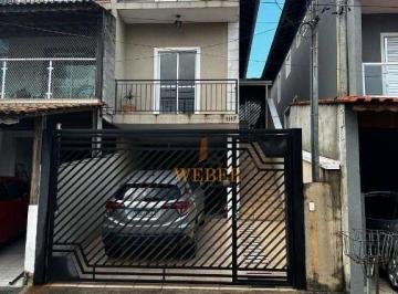 a2ff629c3bfdc192cd116f018151061aadefb04e · Casa com 3 dormitórios à venda, 175 m² por R$ 690.000,00 - Jardim Rio das Pedras - Cotia/SP