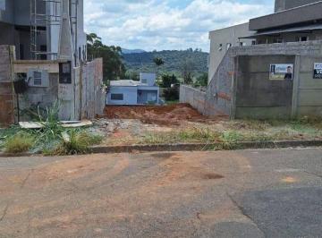 5f8195ff852400d1ad755166ea445f727712ecd3 · Terreno à venda, 400 m² por R$ 405.000,00 - Jardim dos Pinheiros - Atibaia/SP
