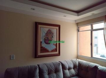 6d71d7f854c56ee76a6cbc99238974b03dd3d126 · Apartamento com 2 dormitórios à venda, 56 m² por R$ 270.000,00 - Jardim Odete - Guarulhos/SP