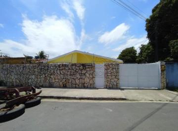 Casa · 205m² · 5 Quartos · 3 Vagas · CASA RESIDENCIAL / COMERCIALTABULEIRO