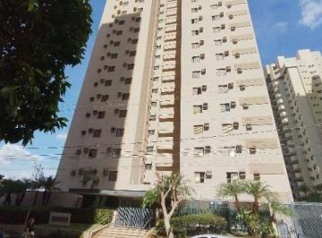 f66d6463f6f4018533f6917942cf3770f7e092fa · Apartamento com 3 dormitórios para alugar, 138 m² por R$ 4.739,00/ano - Jardim Irajá - Ribeirão Pret