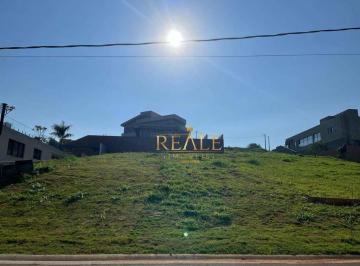 255bdf113a4fdc2f72c0699c125a386c36362e9a · Terreno à venda, 800 m² por R$ 980.000,00 - Condomínio Campo de Toscana - Vinhedo/SP