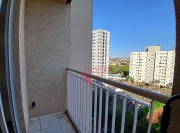 1fbe5b53b7840ed0c0620941daaa34d9d61477a3 · Apartamento à Venda de 02 Quartos no Bairro Alto da Boa Vista em Ribeirão Preto com Sacada.