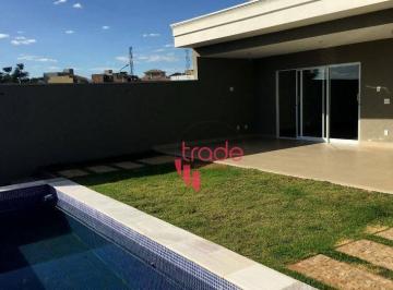83c5b5819890a809e0733cc13535d6fd151a3fba · Casa em Condomínio à Venda de 03 Quartos no Bairro Jardim Vista Bella em Ribeirão Preto com Piscina.