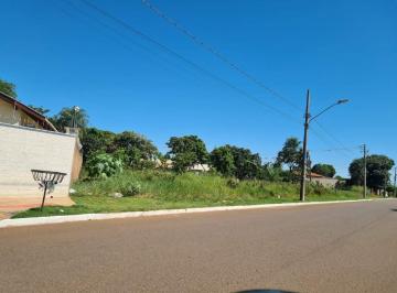 Terreno · 920m² · Lote à venda, Jardim Itamaracá - Campo Grande/MS