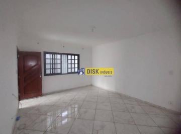 1dba16ad80e5476e61001057d1b75a416da16965 · Casa com 1 dormitório para alugar, 133 m² por R$ 1.394,50/mês - Vila Vivaldi - São Bernardo do Campo