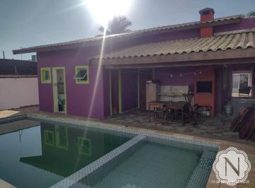 Casa · 127m² · 3 Quartos · 4 Vagas · Casa à venda com 3 quartos no bairro Cibratel II 