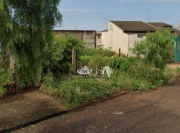 6d52c1278c1dd819016c3e8bef6538faaae1ed50 · Terreno à venda, 294 m² por R$ 250.000,00 - Jardim das Palmeiras - Londrina/PR