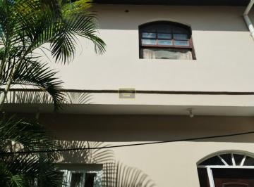 Casa · 187m² · 3 Quartos · 4 Vagas · Casa com 03 Dormitórios para Venda na Vila Leopoldina
