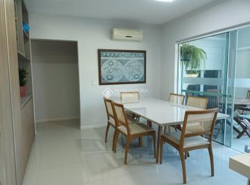 Casa · 224m² · 4 Quartos · 2 Vagas · Casa em condomínio à venda com 4 quartos, 3 suítes, 2 vagas  na Ponta das Canas em Florianópolis-SC