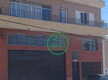a59f3429fc8875c34fe4872752da5a8b1a7effff · Sobrado com 4 dormitórios, 400 m² - venda por R$ 1.380.000,00 ou aluguel por R$ 12.550,00/mês - Parq