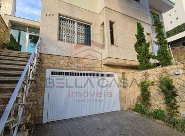 Casa · 280m² · 4 Quartos · 6 Vagas · Lindíssimo Sobrado no Parque da Mooca -Porteira Fechada.