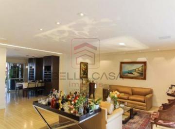 Apartamento · 283m² · 4 Quartos · 4 Vagas · Apartamento à venda com 283m², 3 suítes e 4 vagas