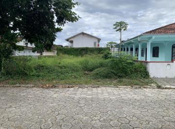 Foto 01 · Terreno, Ubatuba, São Francisco do Sul, SC