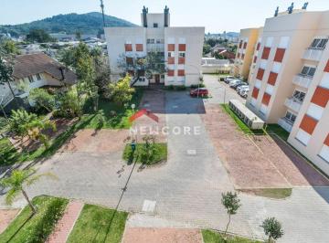 Apartamento · 63m² · 3 Quartos · 1 Vaga · Apartamento em Rua Dorival Castilhos Machado - Aberta dos Morros - Porto Alegre/RS
