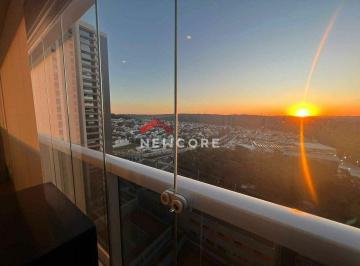 Apartamento · 120m² · 3 Quartos · 2 Vagas · Apartamento em Avenida Affonso José Aiello - Vila Aviação - Bauru/SP