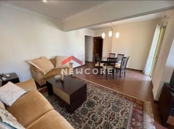 Apartamento · 103m² · 2 Quartos · 1 Vaga · Apartamento em Rua Gonçalves Dias - Menino Deus - Porto Alegre/RS