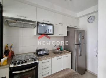 Apartamento 61m² Venda Continental · Apartamento em Avenida Franz Voegeli - Continental - Osasco/SP