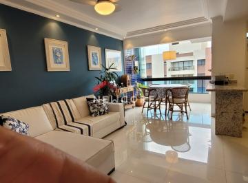Apartamento · 85m² · 2 Quartos · 1 Vaga · Apartamento em Alameda das Conchas - Riviera de São Lourenço - Bertioga/SP