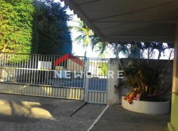 Apartamento · 55m² · 2 Quartos · 1 Vaga · Apartamento em Rua Hortênsias Azuis - Jardim das Margaridas - Salvador/BA