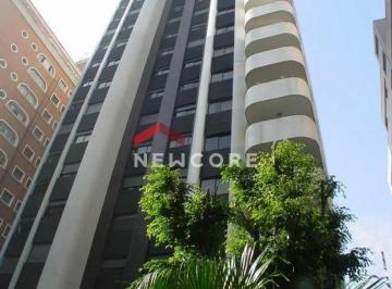 Apartamento · 250m² · 4 Quartos · 4 Vagas · Apartamento em Rua Haddock Lobo - Cerqueira César - São Paulo/SP
