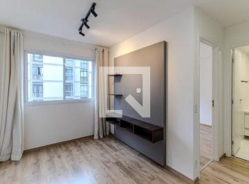Apartamento · 25m² · 1 Quarto · Apartamento à Venda - Santa Cecília, 1 Quarto,  25 m² - São Paulo