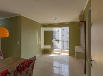 Apartamento · 48m² · 2 Quartos · 1 Vaga · Apartamento para Aluguel - Igará, 2 Quartos, 48 m² - Canoas