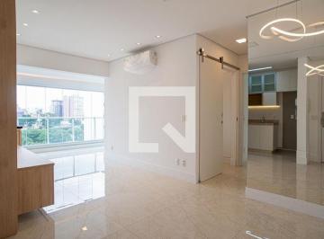 Apartamento · 64m² · 2 Quartos · 1 Vaga · Apartamento para Aluguel - Bela Vista, 2 Quartos, 64 m² - São Paulo