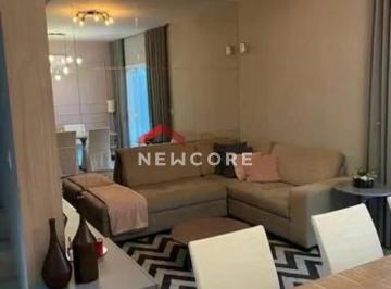 Casa · 106m² · 3 Quartos · 3 Vagas · Casa de condomínio em  Rua José Artur Savietto - Cidade Nova - Jundiaí/SP