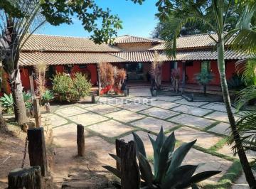Rural · 5695m² · 4 Quartos · 8 Vagas · Chácara em condomínio em   Alameda das Palmeiras - Novo Retiro - Esmeraldas/MG