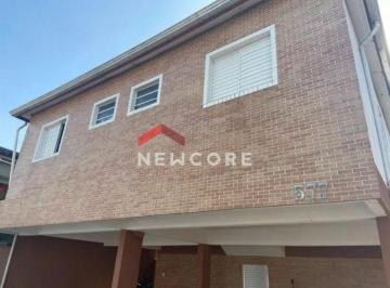 Casa · 58m² · 2 Quartos · 1 Vaga · Casa de condomínio em  Rua Alemanha - Catiapoa - São Vicente/SP