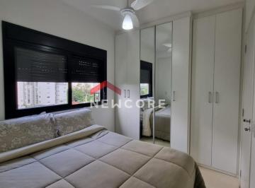 Apartamento · 61m² · 2 Quartos · 1 Vaga · Apartamento em Avenida Franz Voegeli - Continental - Osasco/SP
