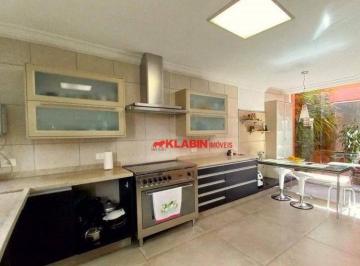 294e7822320101599028a1400bec50f3a8c06360 · Sobrado com 3 dormitórios à venda, 257 m² por R$ 2.450.000,00 - Vila Mariana - São Paulo/SP