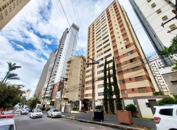 2fc9623d817be86b1089d17becdef3a092464d3c · Apartamento com 4 dormitórios à venda, 148 m² por R$ 750.000,00 - Setor Bueno - Goiânia/GO