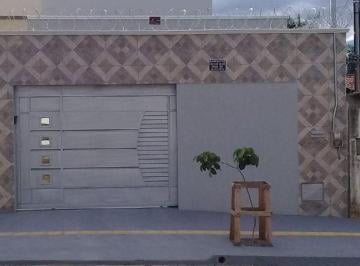 2e77899e11dc113b9f906e21cbe2334f501ed631 · Casa com 3 dormitórios à venda, 150 m² por R$ 720.000,00 - Parque Amazônia - Goiânia/GO